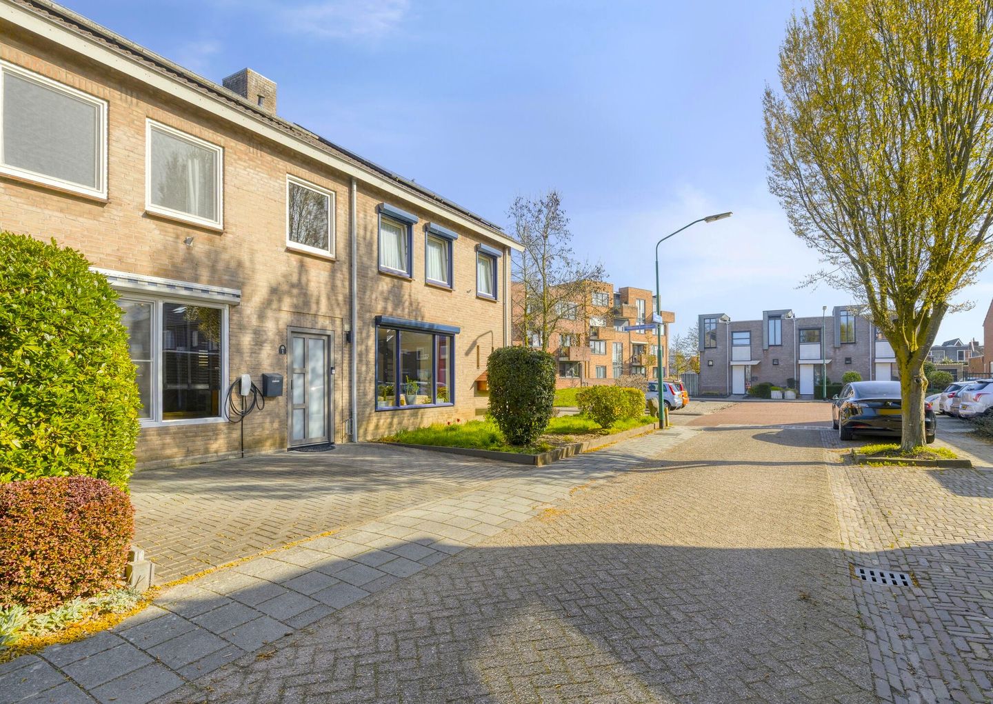 Foto 34 van Daniël Mijtensstraat 1