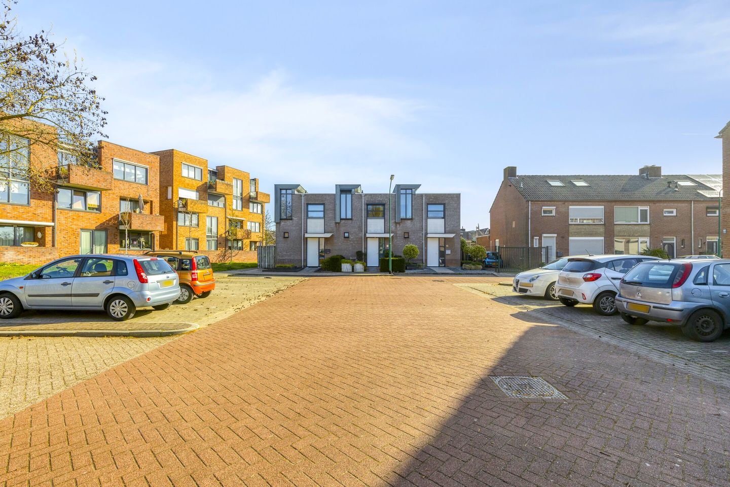 Foto 35 van Daniël Mijtensstraat 1