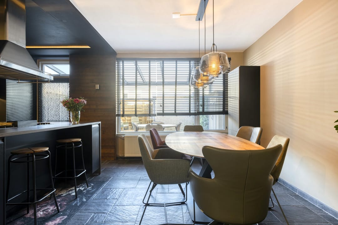 Foto 7 van Daniël Mijtensstraat 1