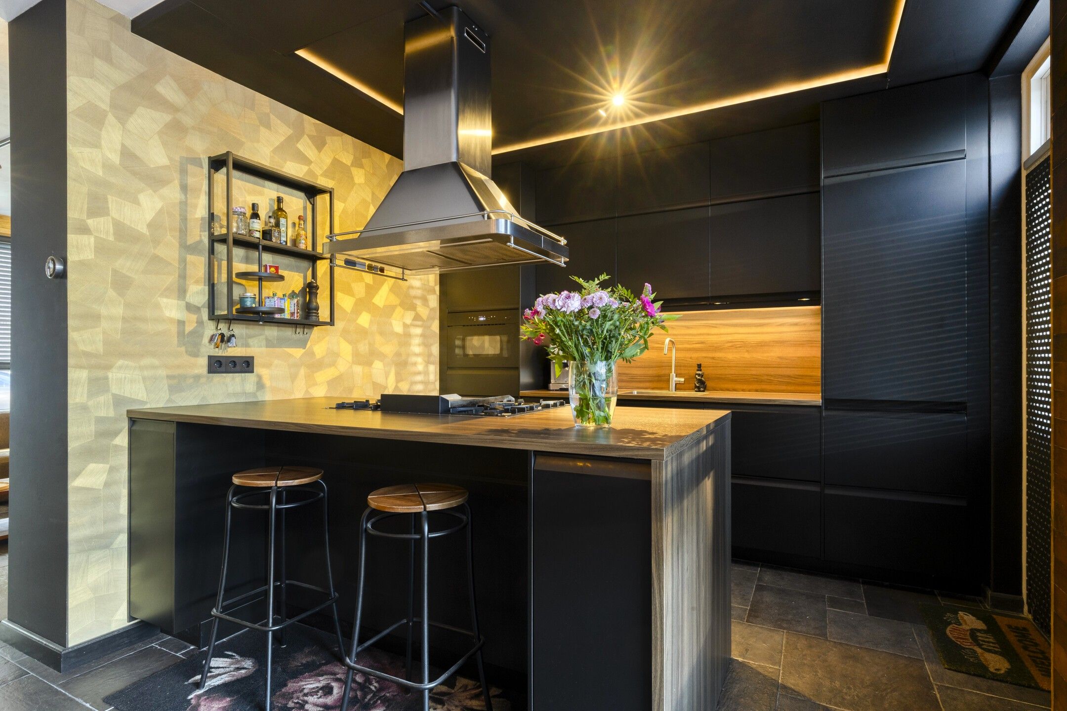 Foto 9 van Daniël Mijtensstraat 1