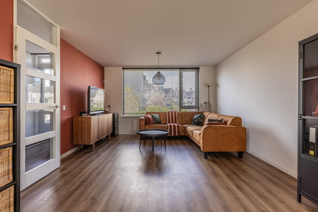 Photo 7 of Mr. P.J. Oudsingel 101