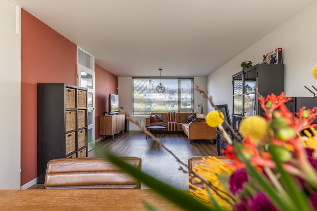 Photo 11 of Mr. P.J. Oudsingel 101