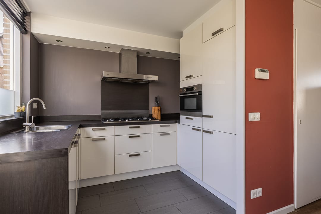 Photo 13 of Mr. P.J. Oudsingel 101