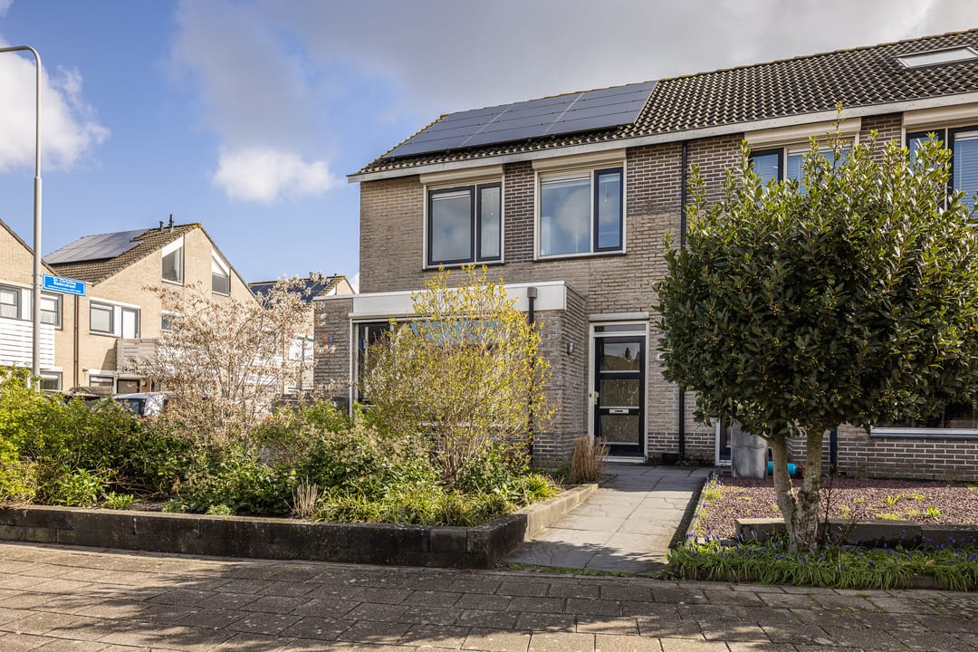 Photo 28 of Mr. P.J. Oudsingel 101