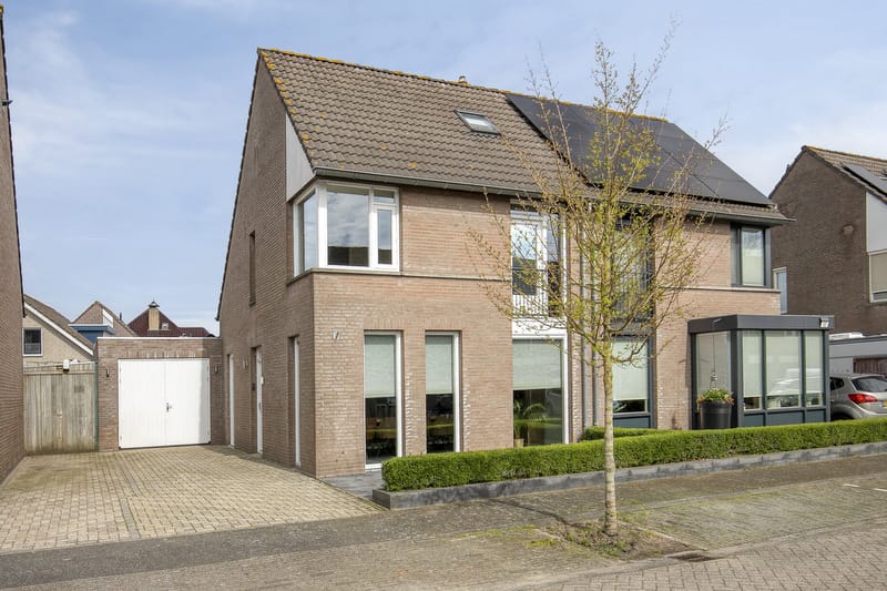 Krollerbocht 14 