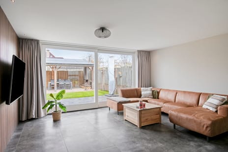 Krollerbocht 14 secondary image