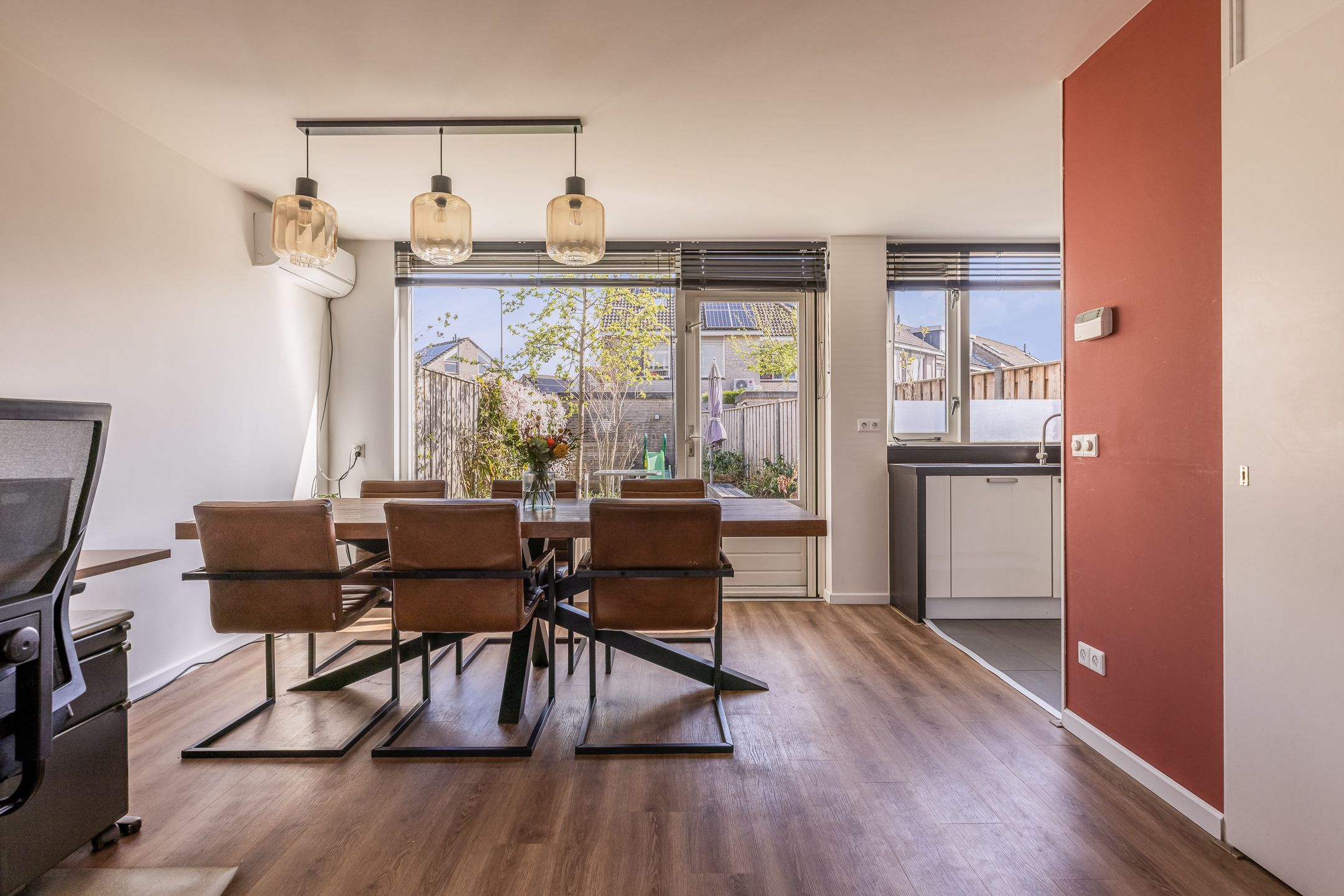 Photo 12 of Mr. P.J. Oudsingel 101