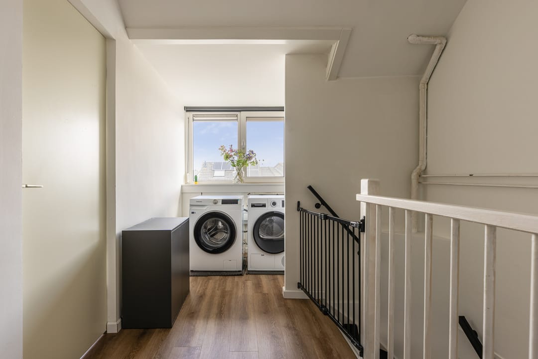 Photo 22 of Mr. P.J. Oudsingel 101