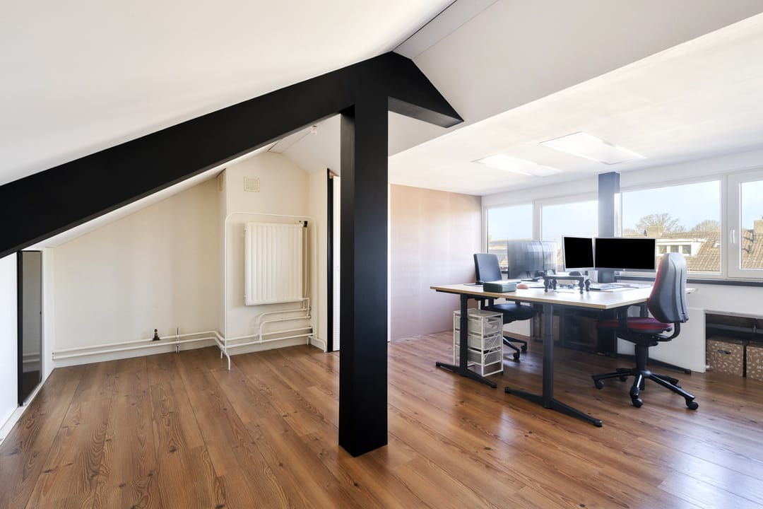 Foto 26 van Daniël Mijtensstraat 1