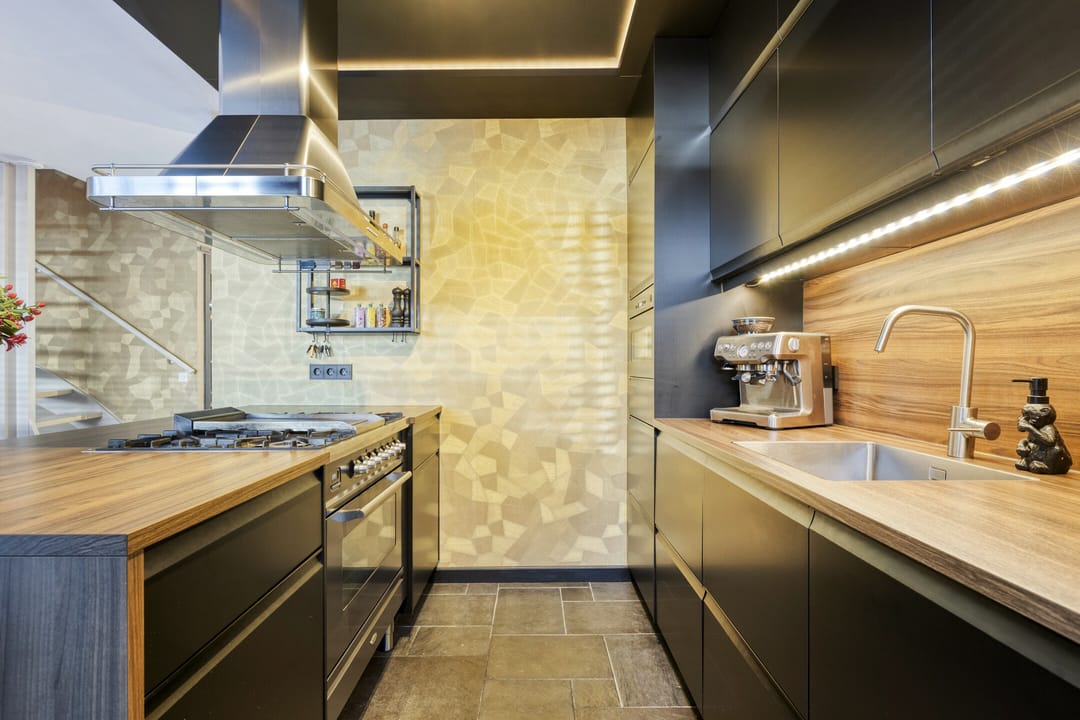 Foto 11 van Daniël Mijtensstraat 1