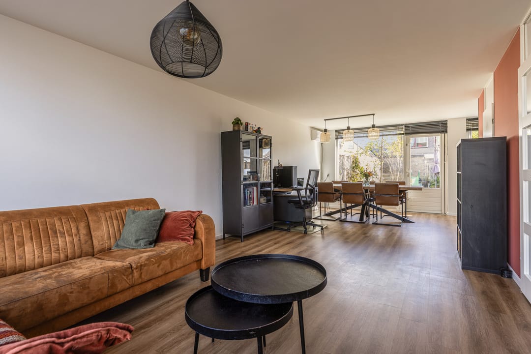 Photo 8 of Mr. P.J. Oudsingel 101