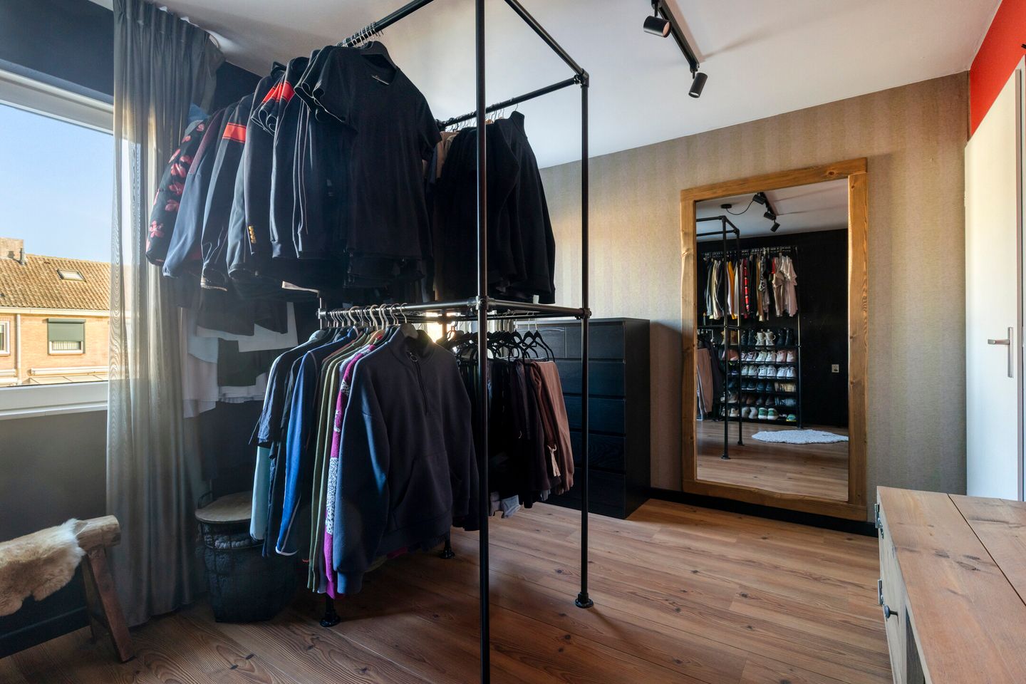 Foto 19 van Daniël Mijtensstraat 1