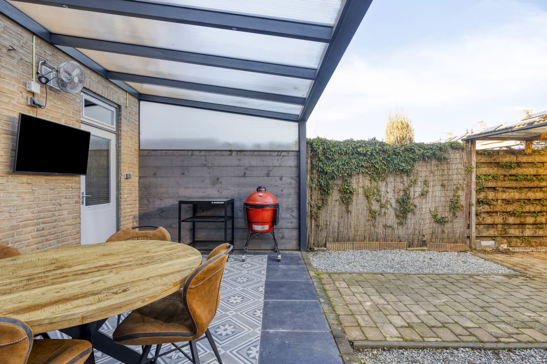 Foto 31 van Daniël Mijtensstraat 1