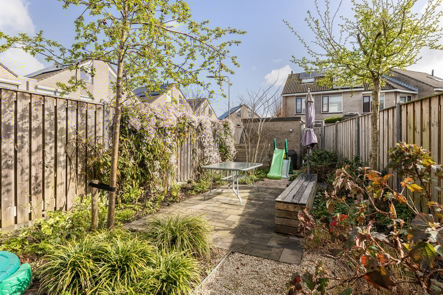 Photo 4 of Mr. P.J. Oudsingel 101