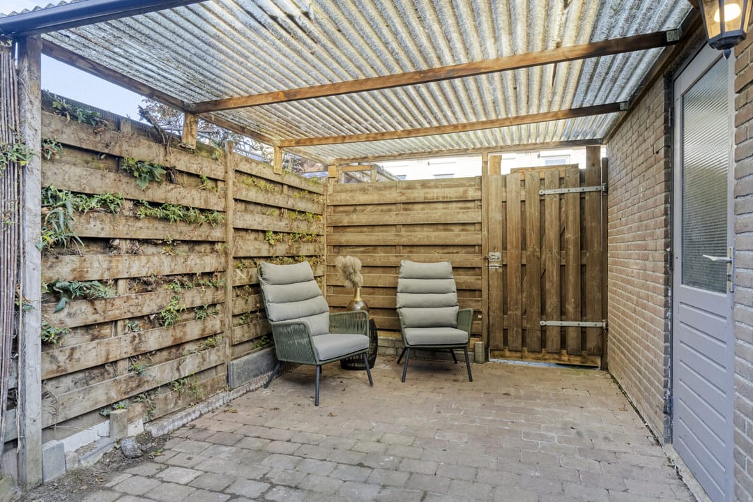 Foto 32 van Daniël Mijtensstraat 1