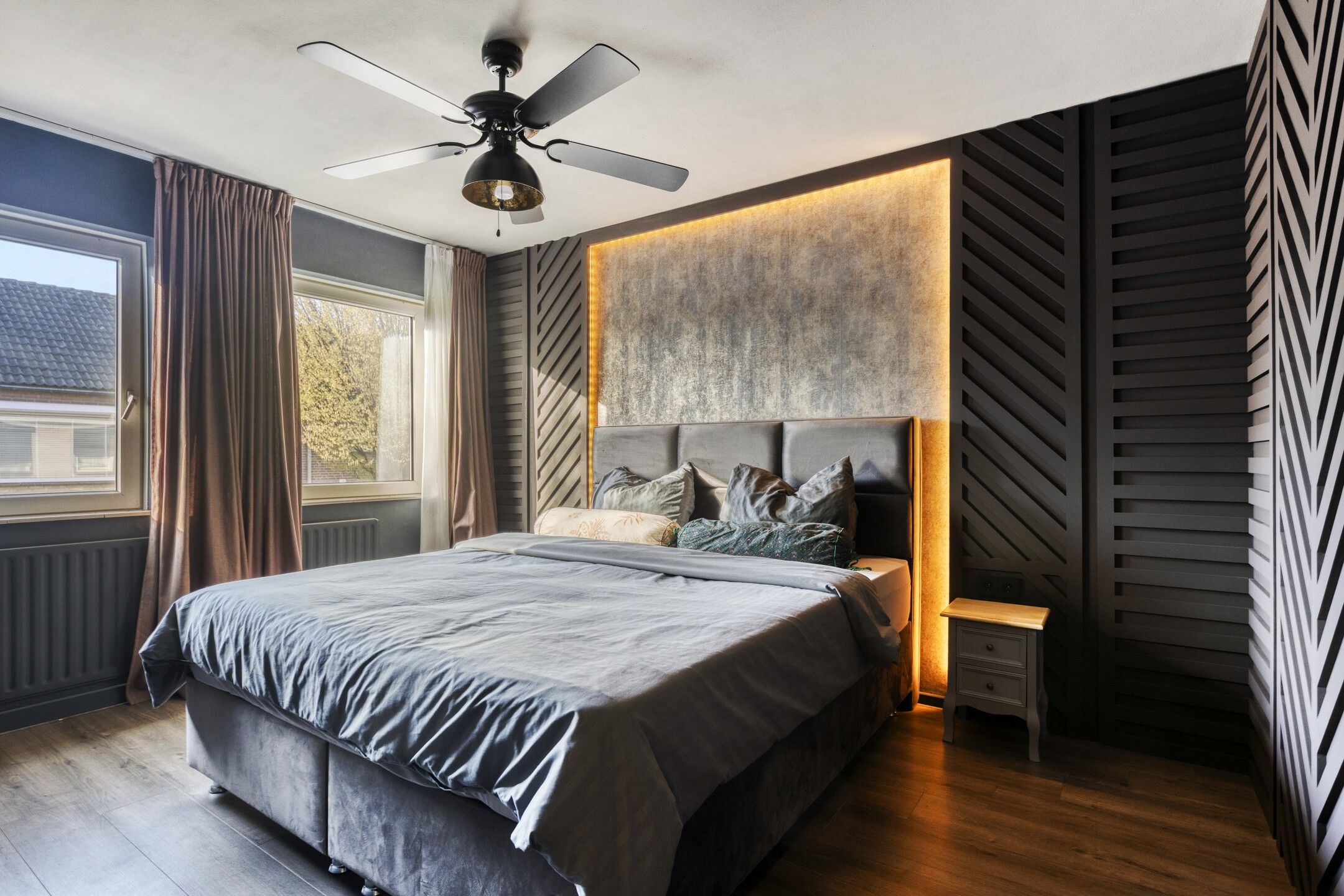 Foto 15 van Daniël Mijtensstraat 1