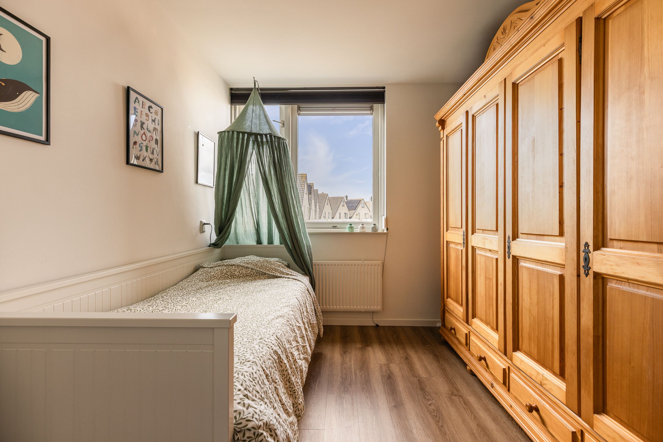 Photo 18 of Mr. P.J. Oudsingel 101