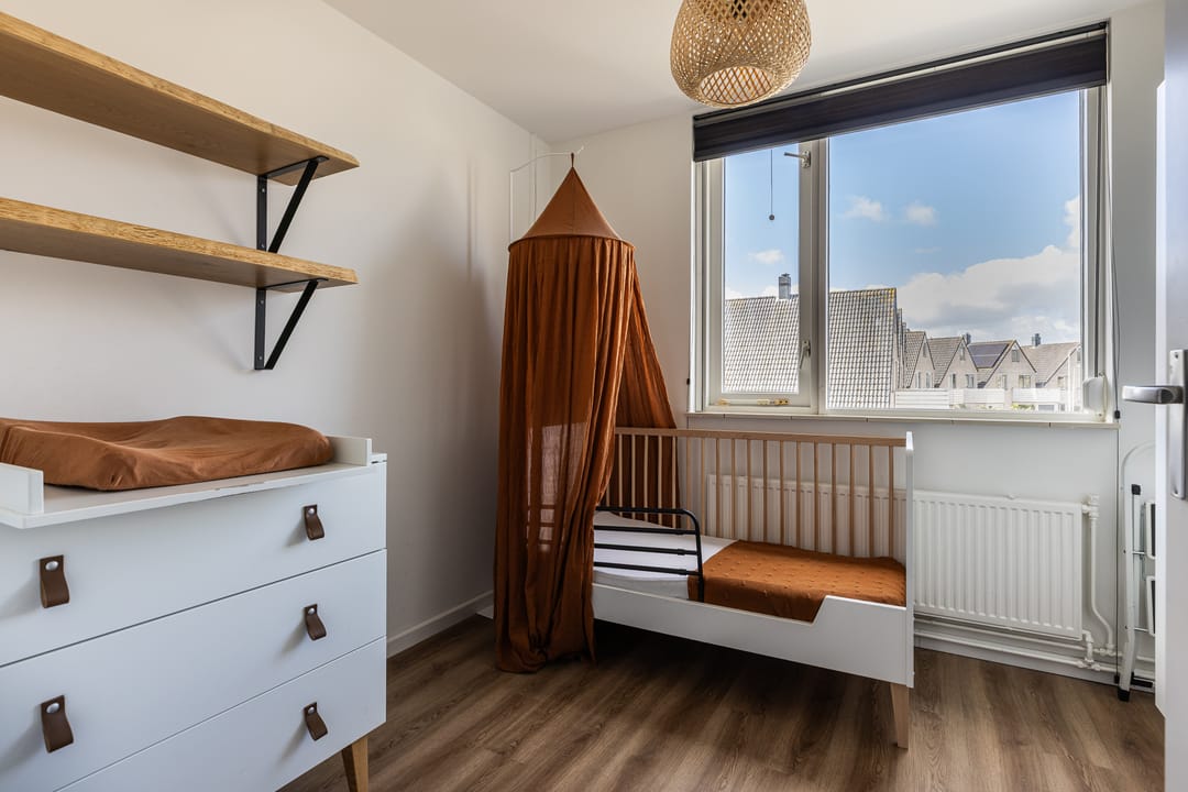 Photo 17 of Mr. P.J. Oudsingel 101