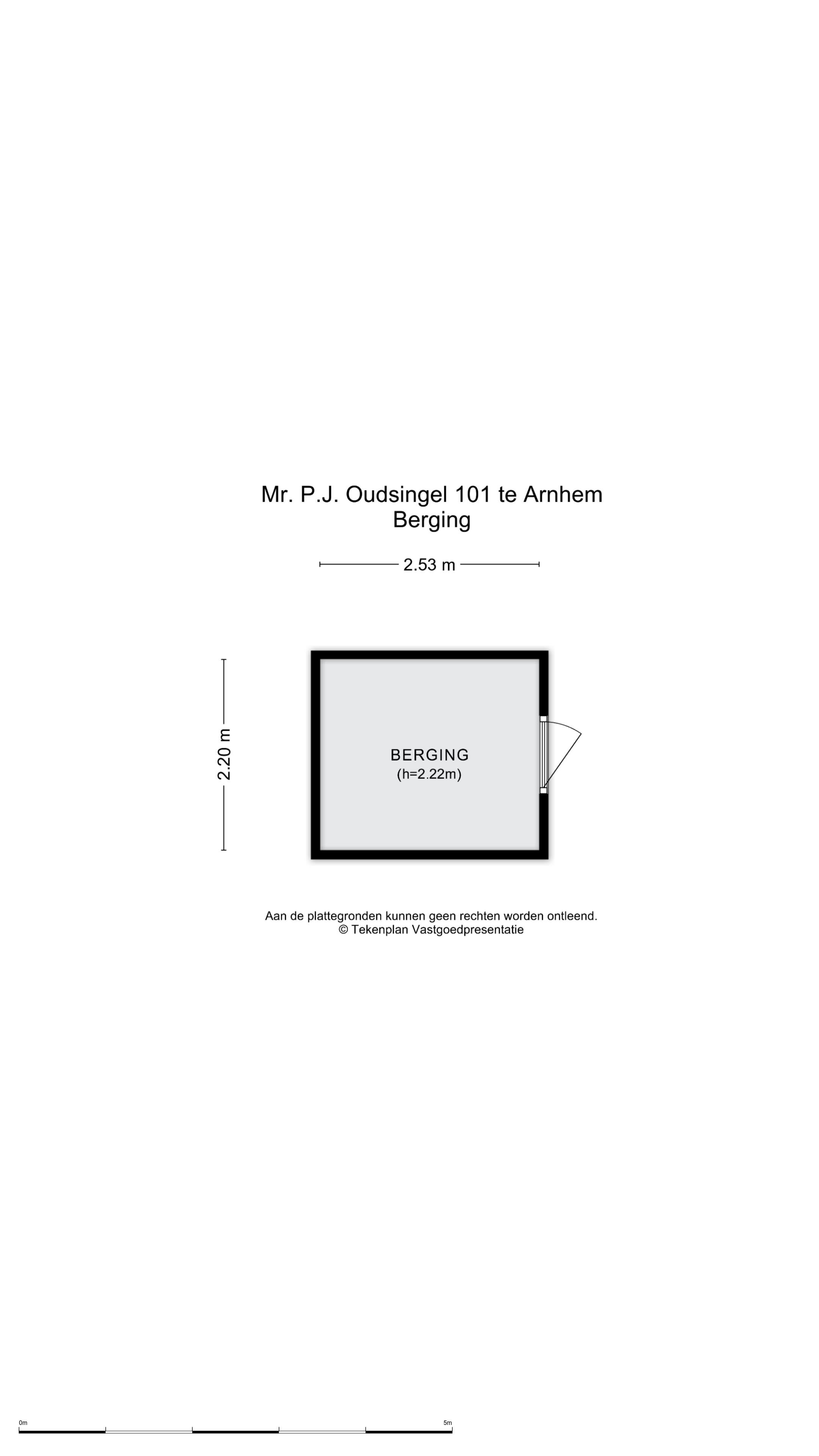 Photo 33 of Mr. P.J. Oudsingel 101