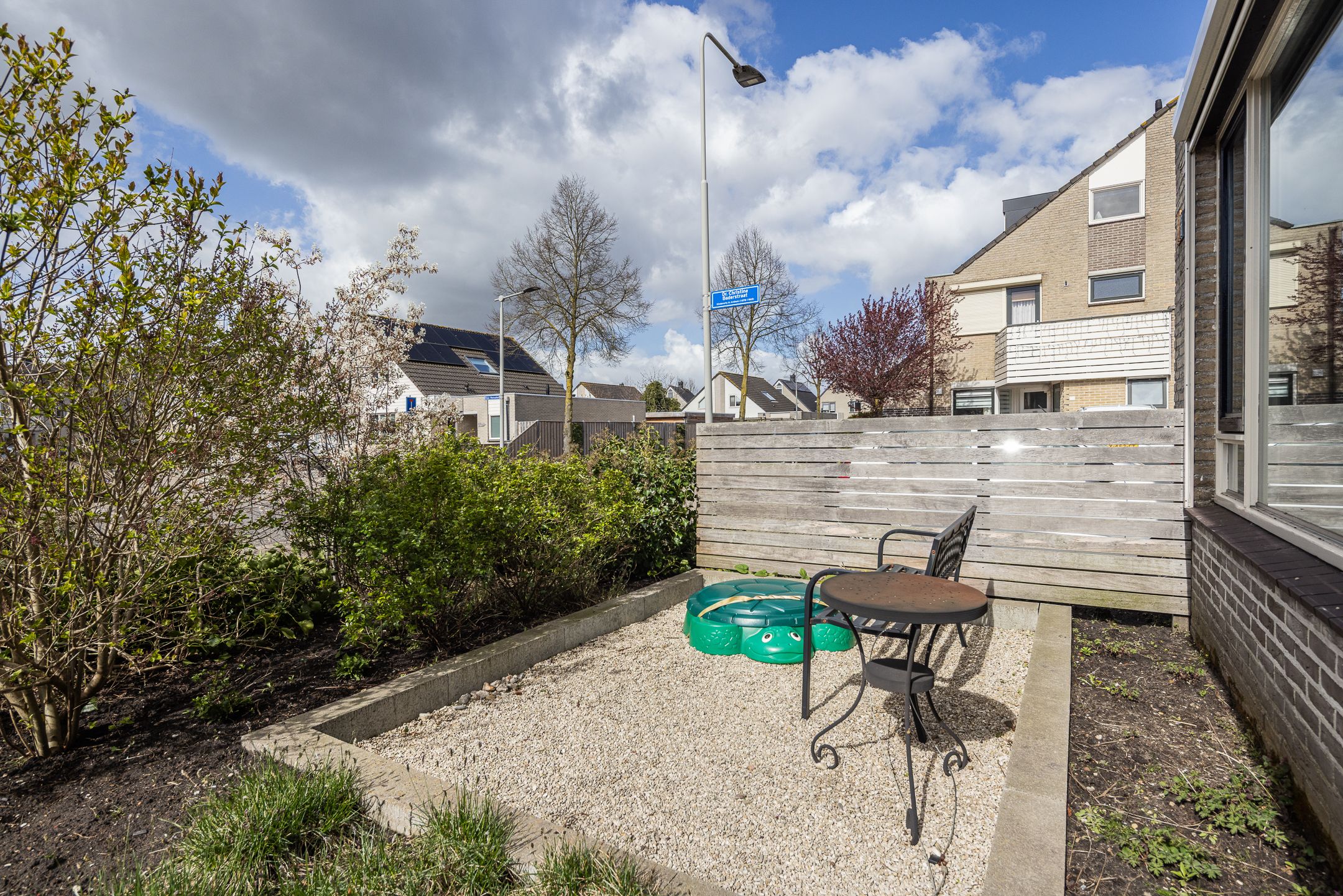 Photo 27 of Mr. P.J. Oudsingel 101