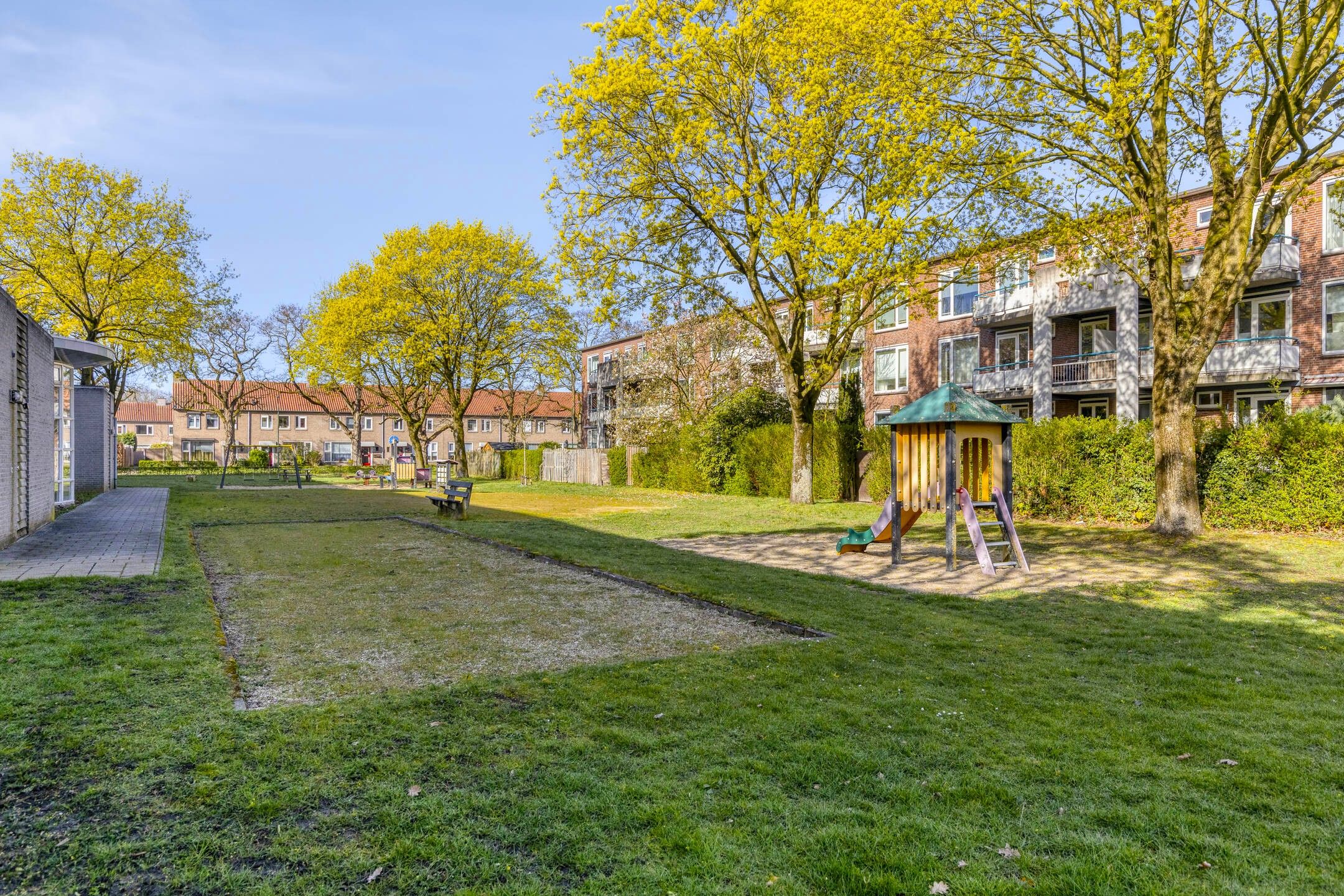 Foto 36 van Daniël Mijtensstraat 1