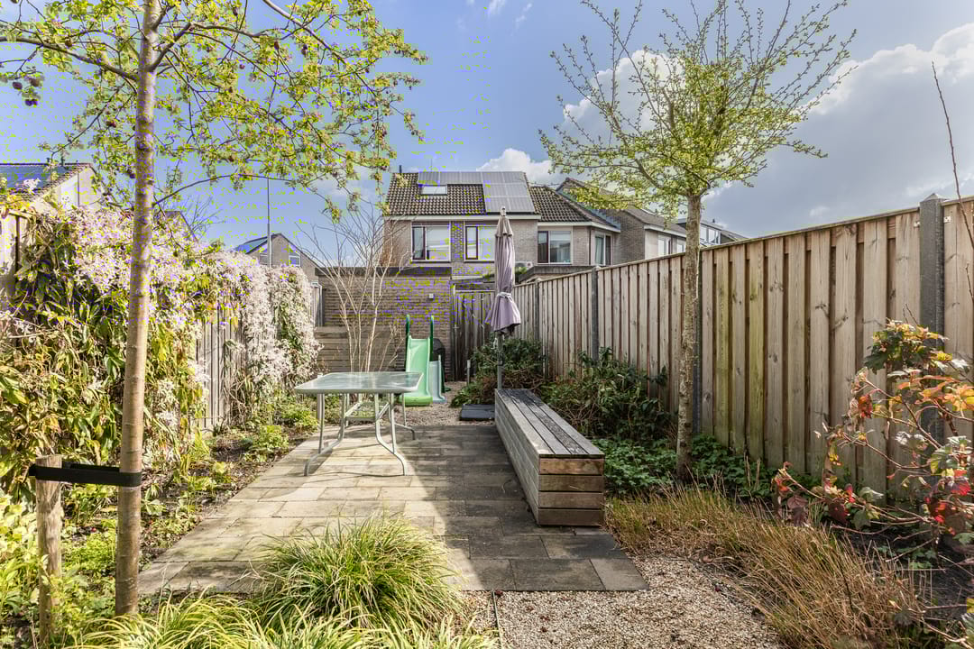 Photo 26 of Mr. P.J. Oudsingel 101