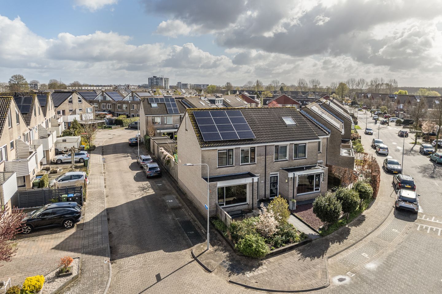 Photo 29 of Mr. P.J. Oudsingel 101