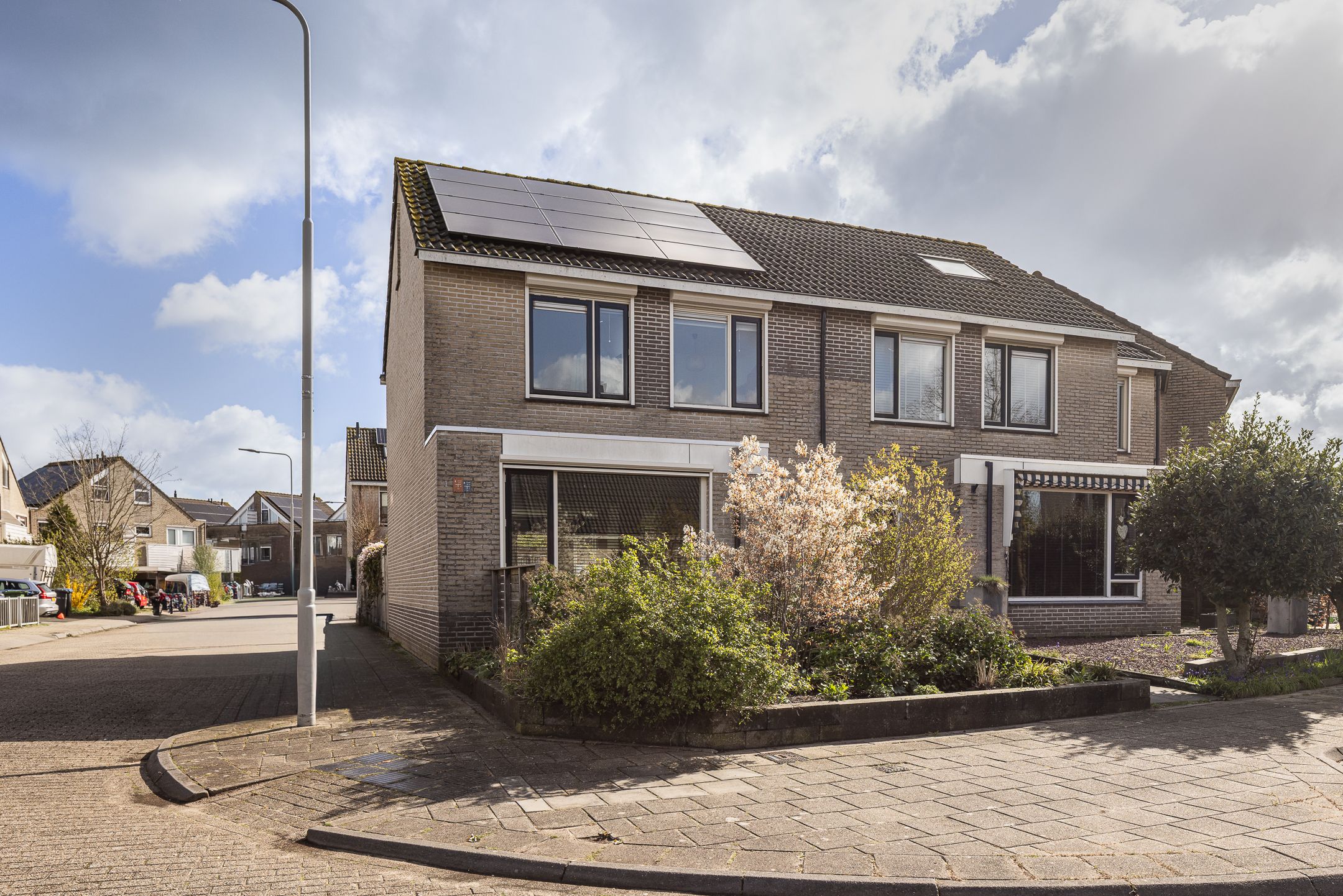 Mr. P.J. Oudsingel 101 