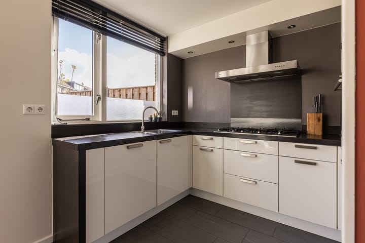 Photo 2 of Mr. P.J. Oudsingel 101