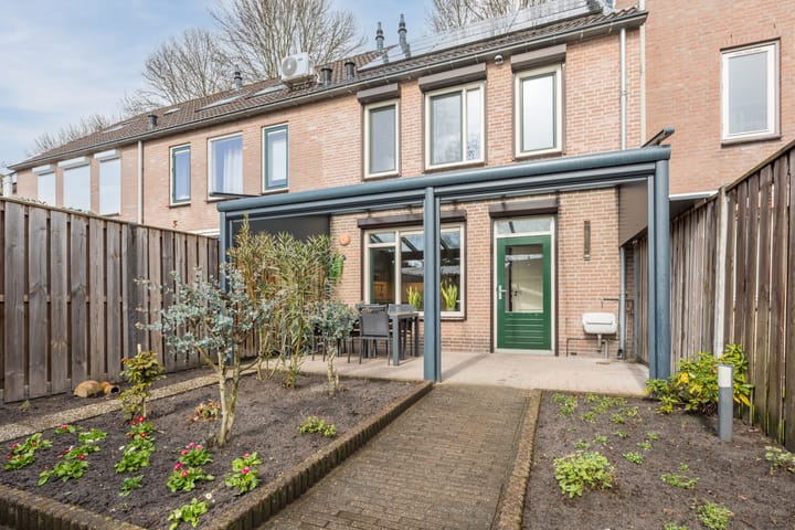 Photo 3 of Zaaren 62