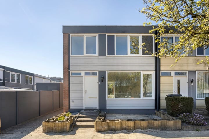 Foto 3 van Spoorstraat 3