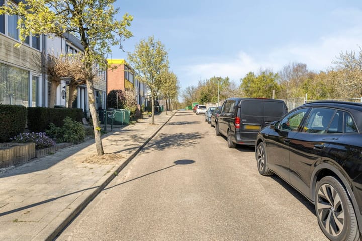 Foto 5 van Spoorstraat 3