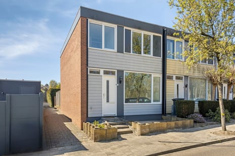 Spoorstraat thumbnail