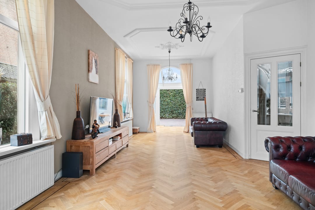 Foto 7 van Burglaan 45