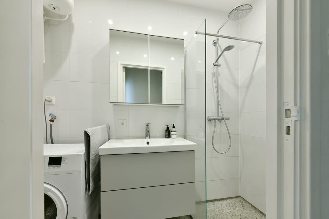 Photo 13 of Haarlemmerweg 573-2