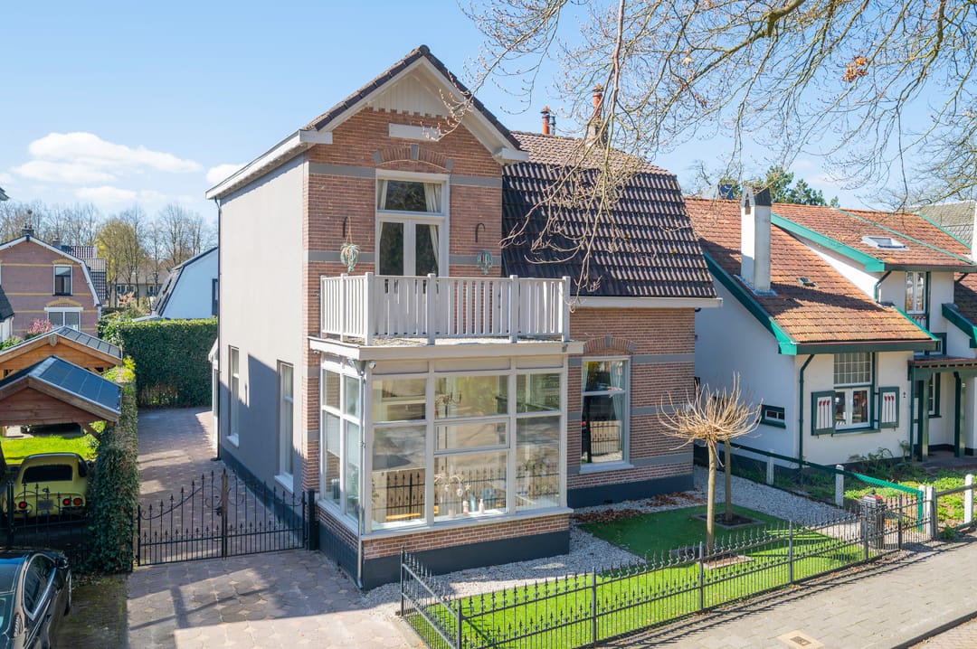 Foto 2 van Burglaan 45