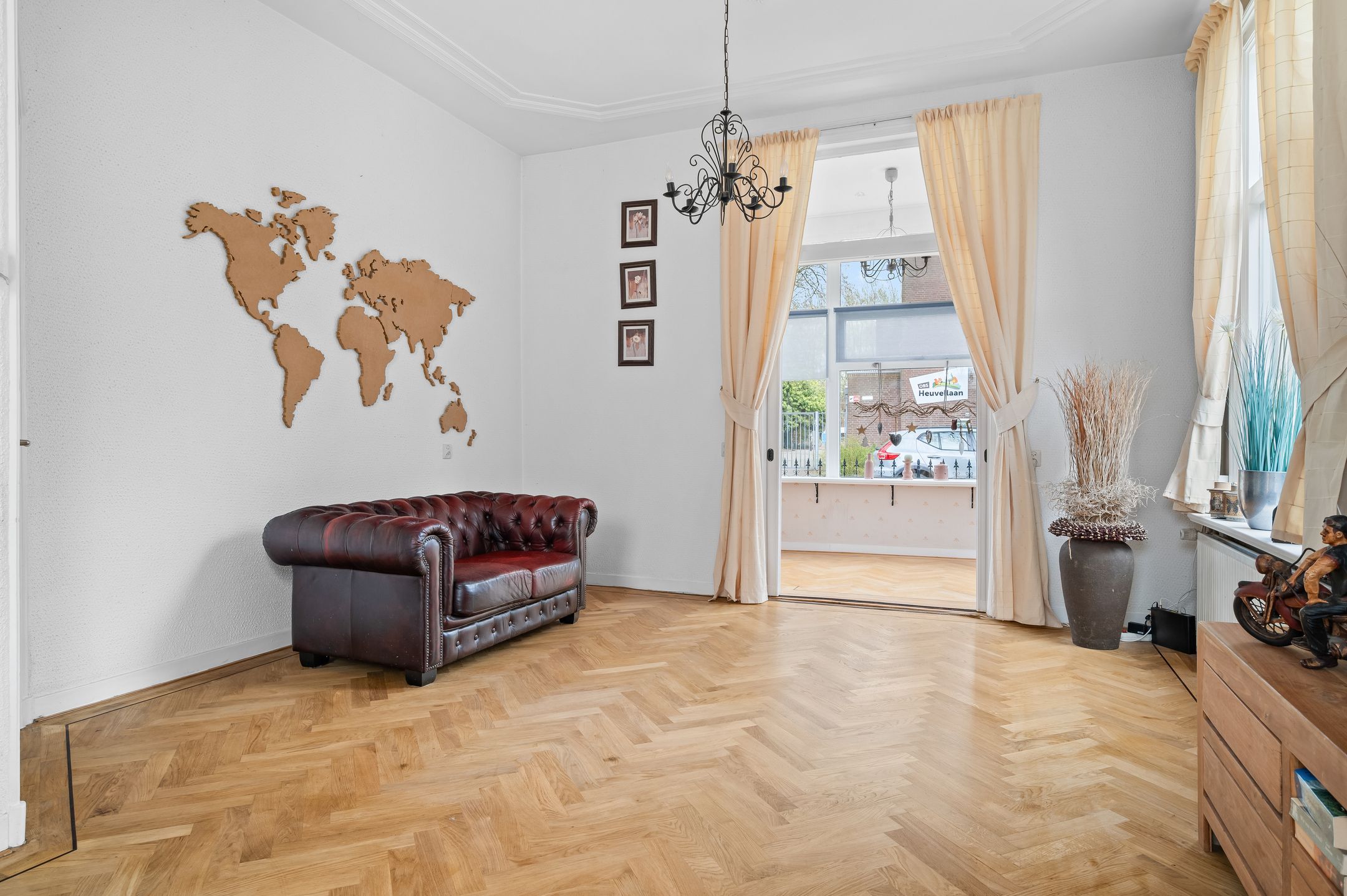 Foto 3 van Burglaan 45