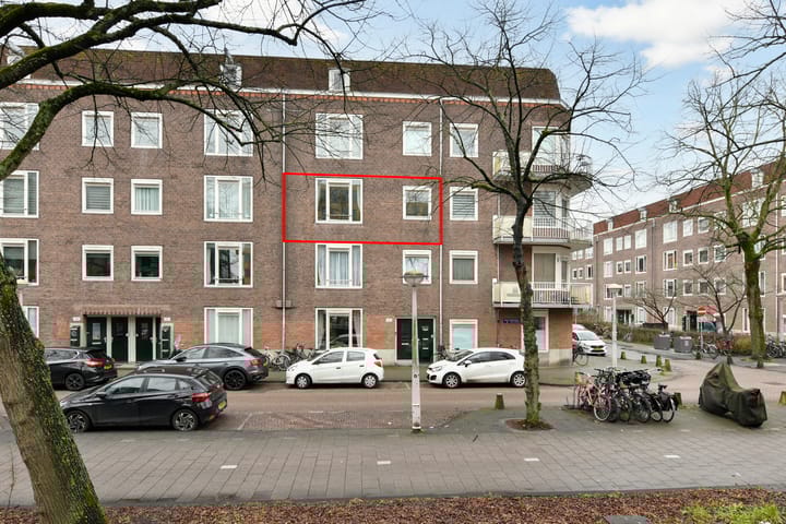 Photo 4 of Haarlemmerweg 573-2