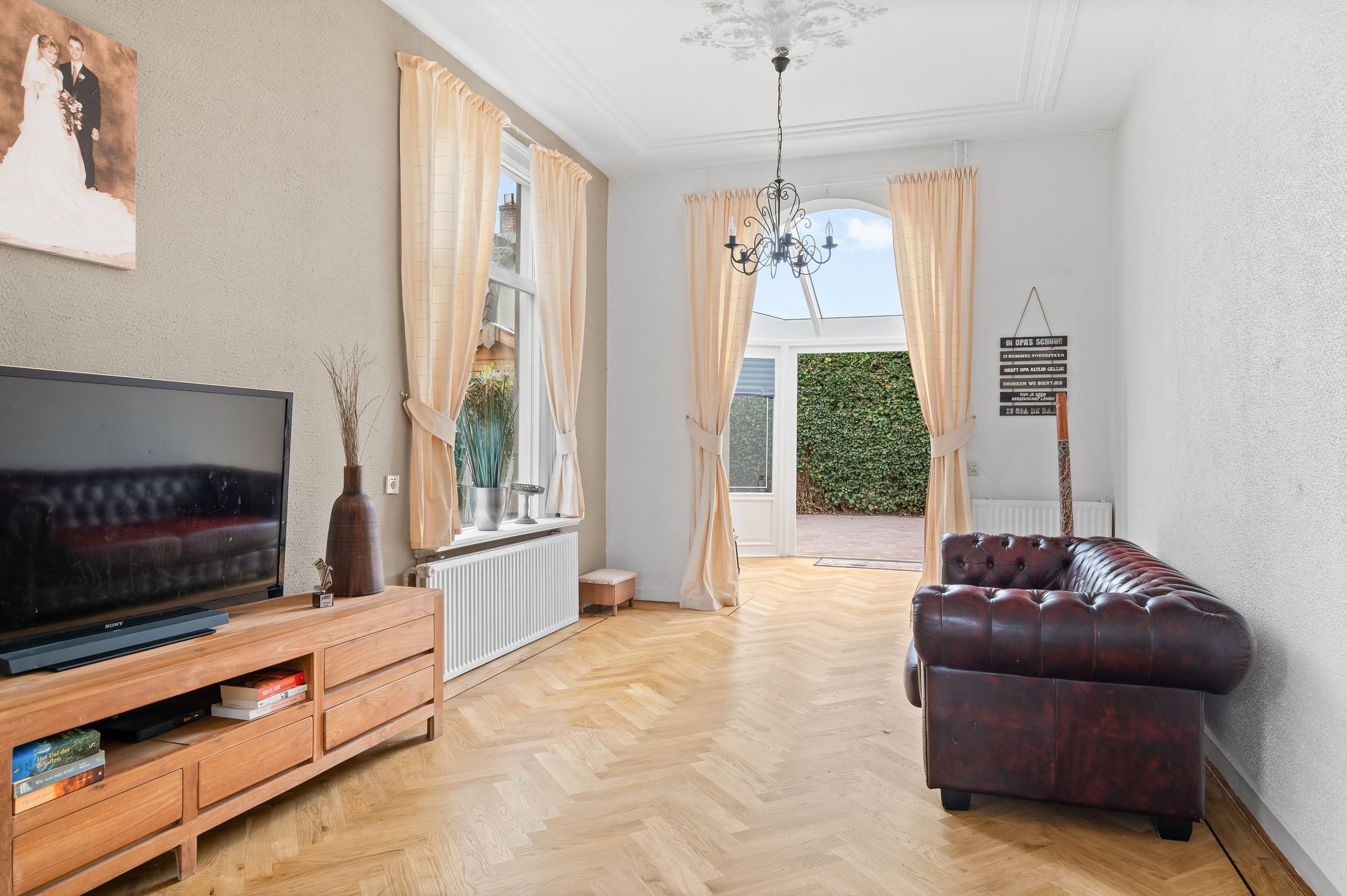 Foto 9 van Burglaan 45