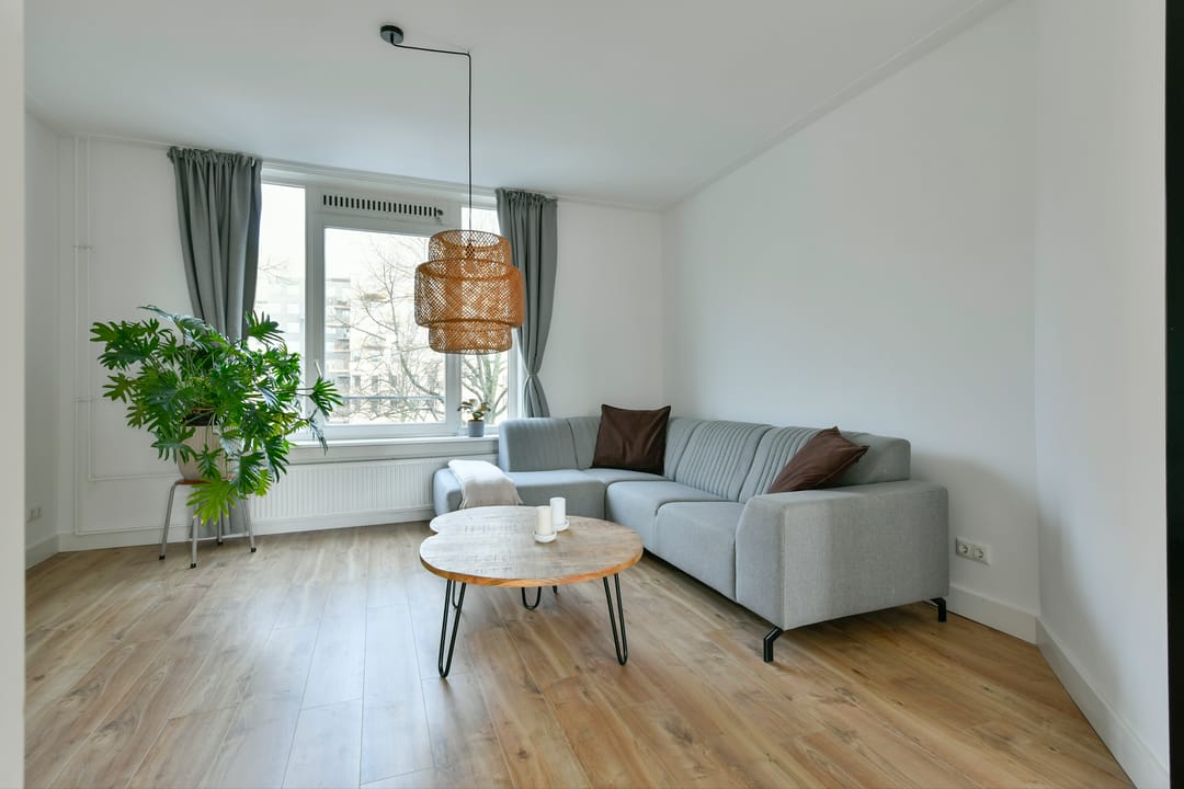 Photo 8 of Haarlemmerweg 573-2