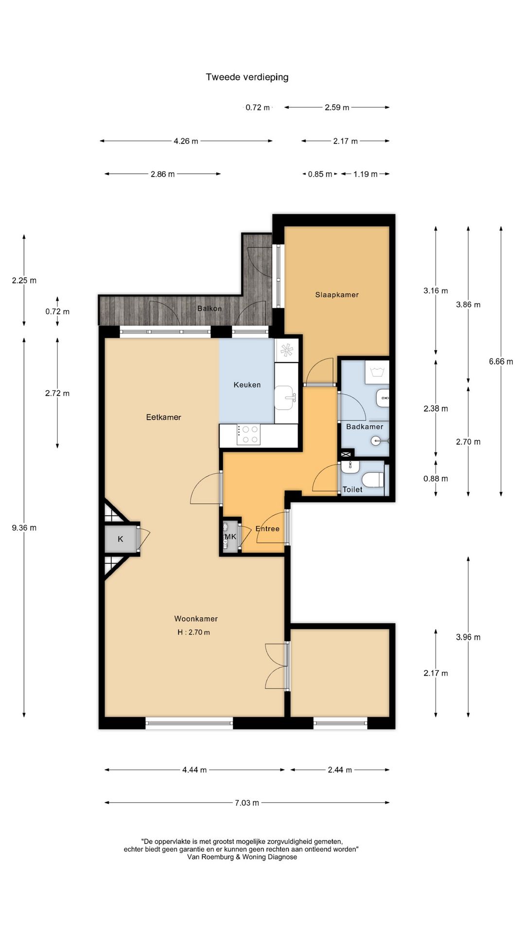 Photo 22 of Haarlemmerweg 573-2