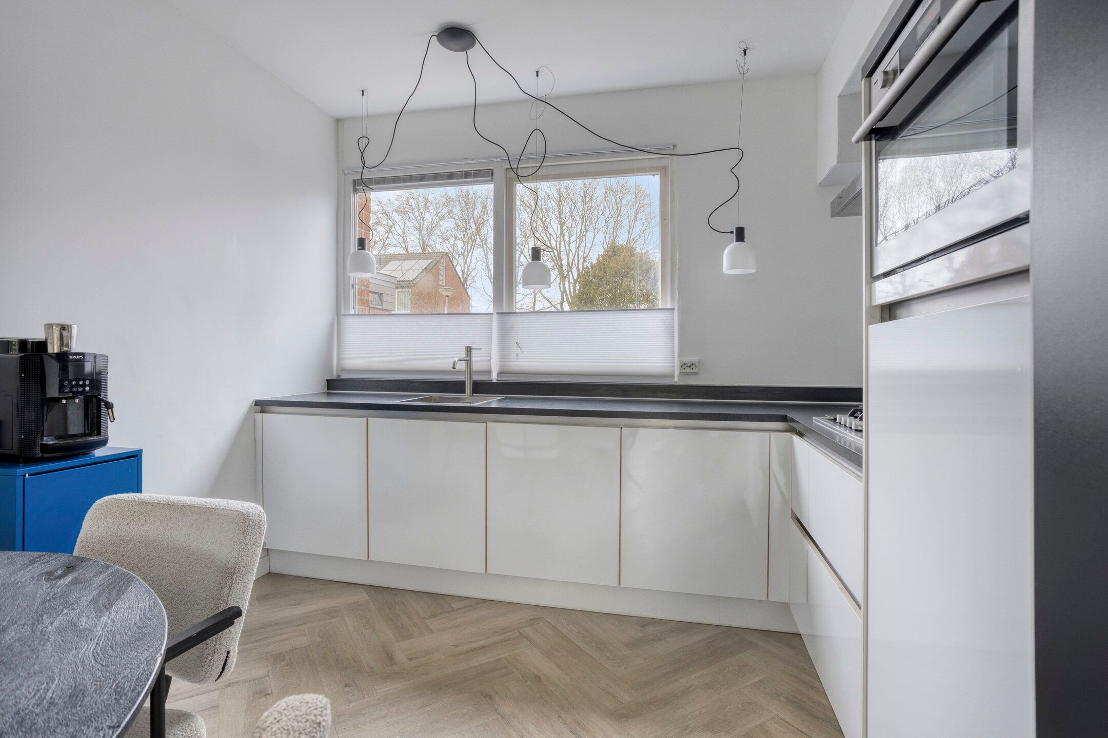 Foto 6 van Lepeltjesheide 10