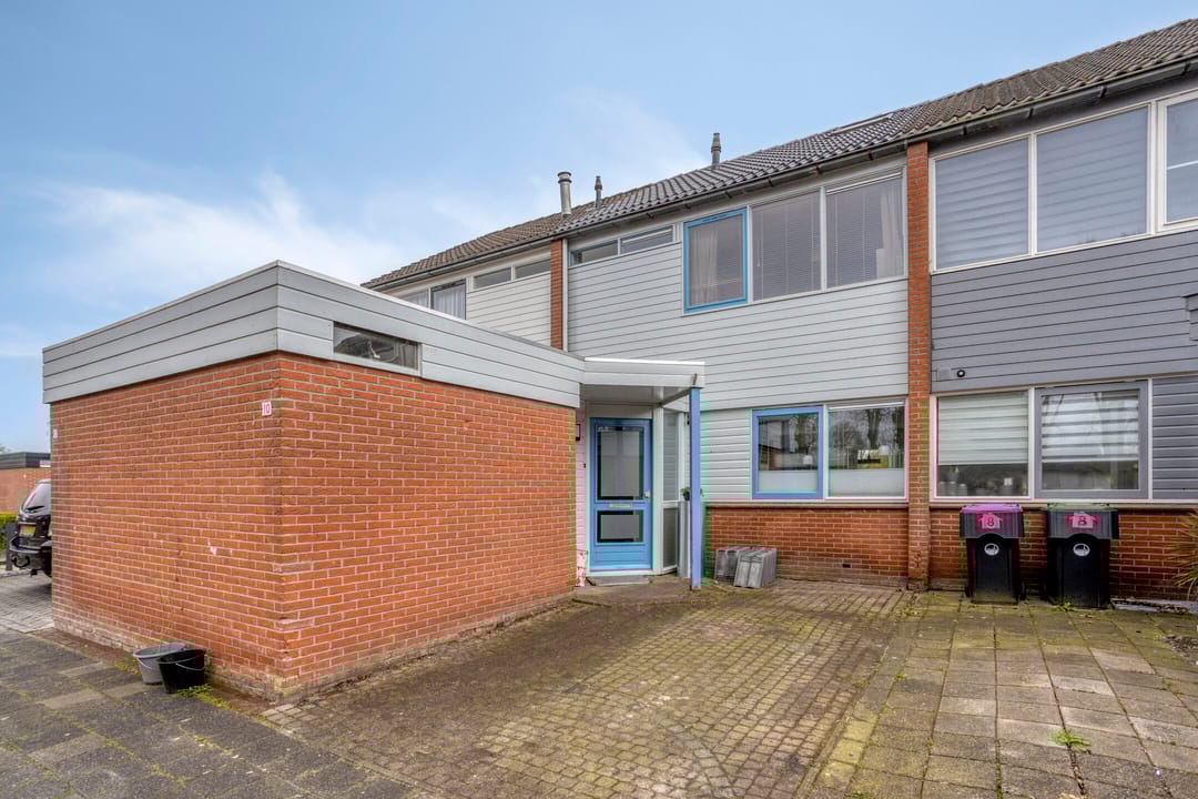 Foto 23 van Lepeltjesheide 10