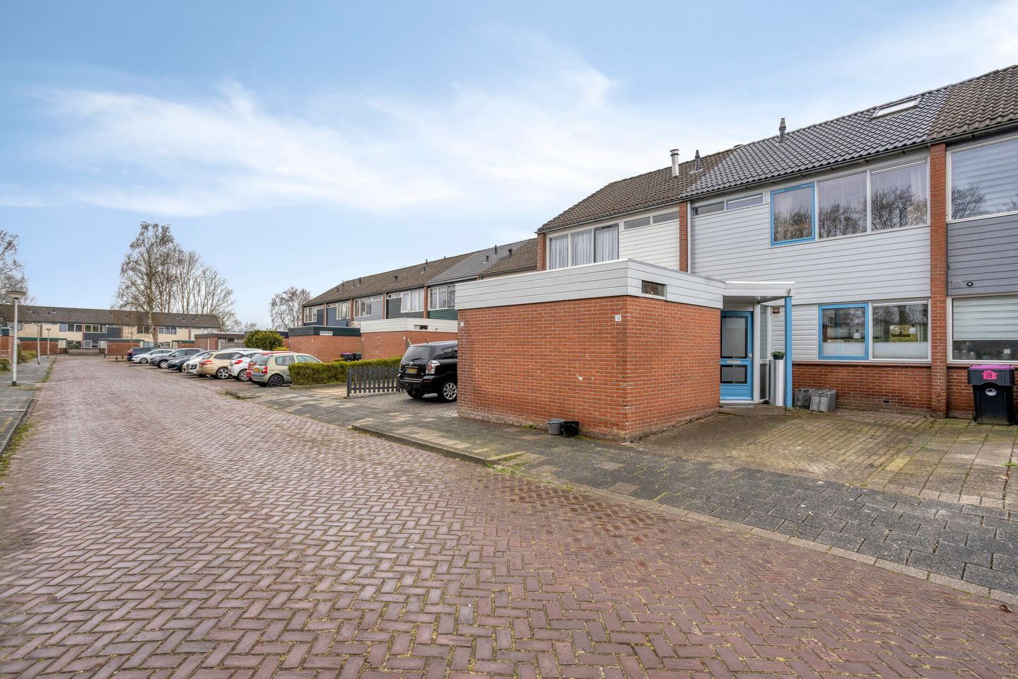 Foto 25 van Lepeltjesheide 10