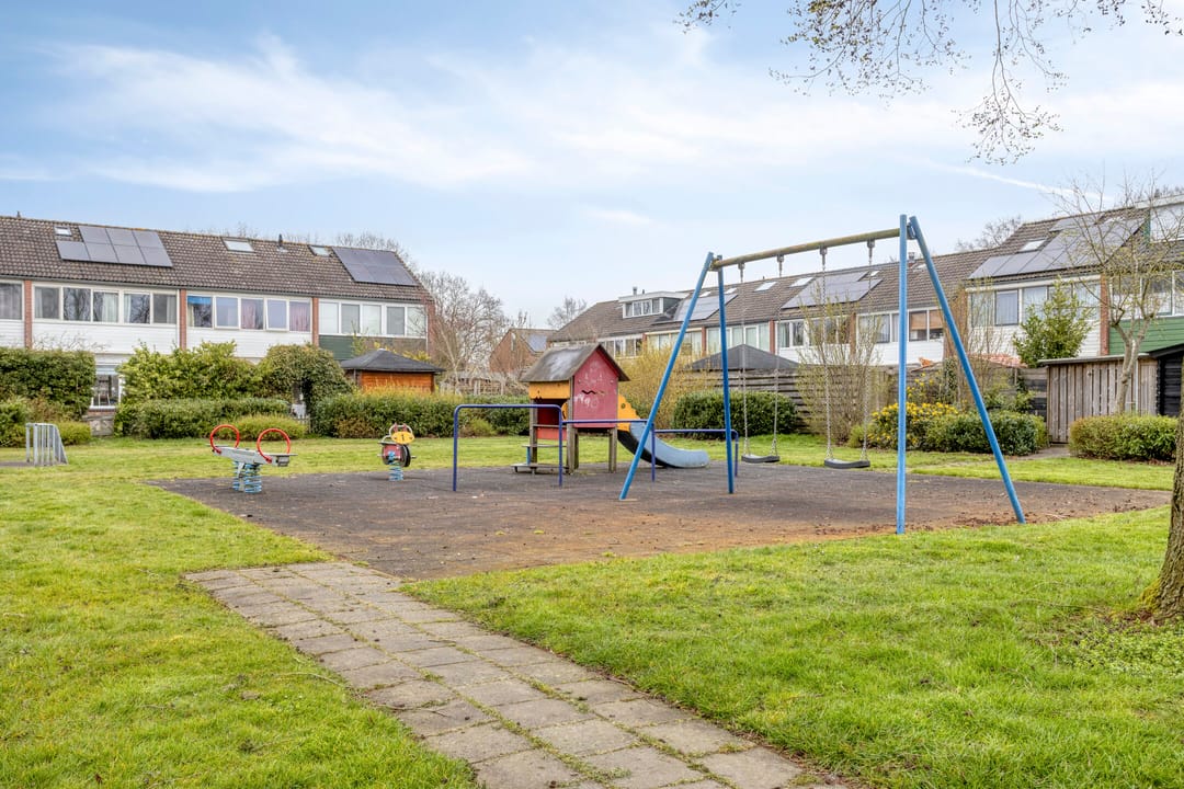 Foto 26 van Lepeltjesheide 10