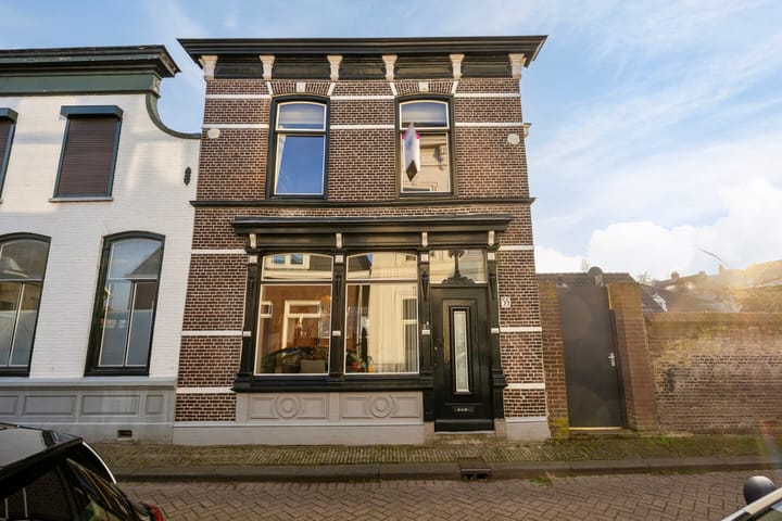 Photo 3 of Bovenstraat 55