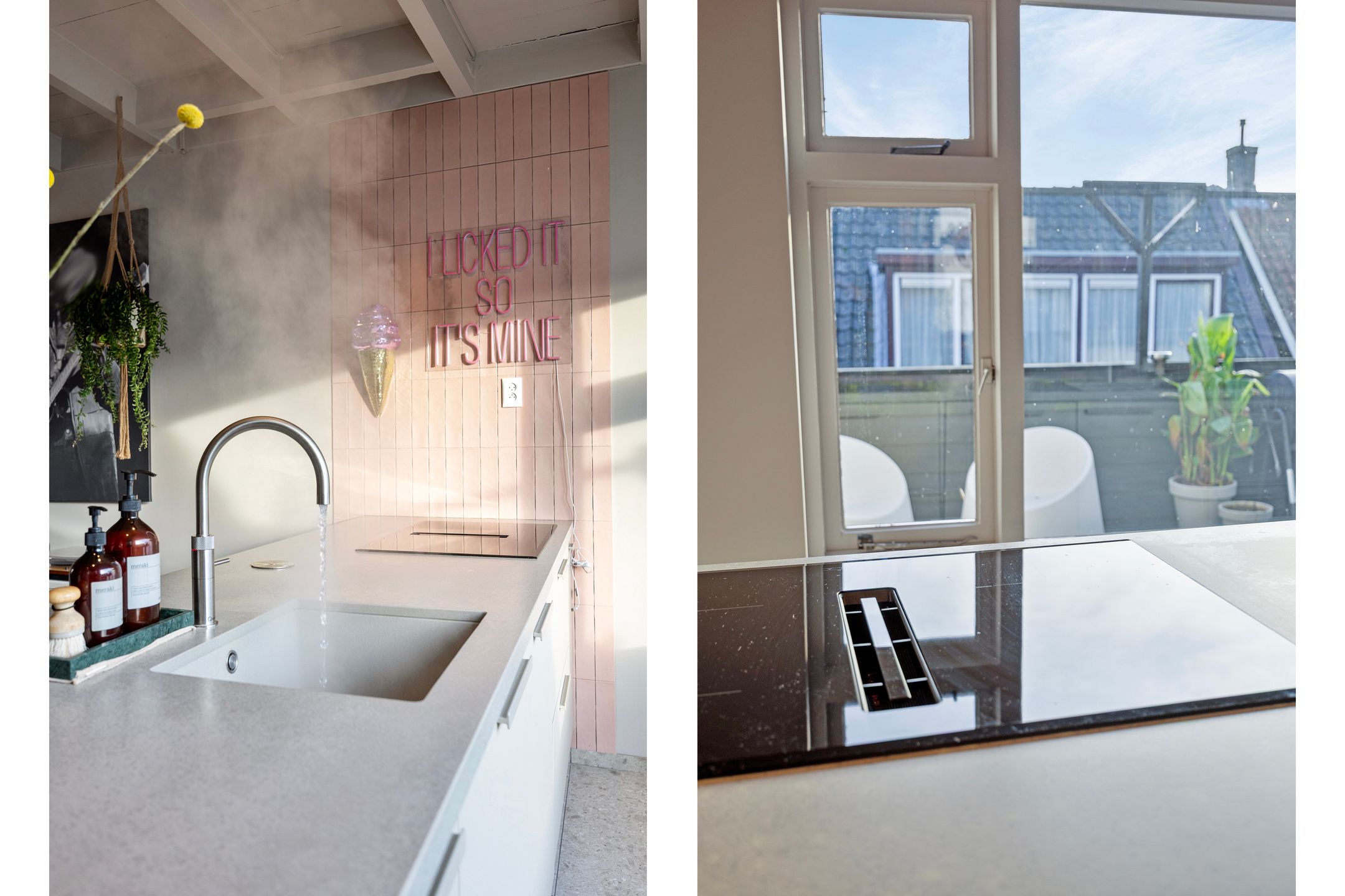 Fully Renovated Dike House with Three Living Levels in Rotterdam-IJsselmonde — 15