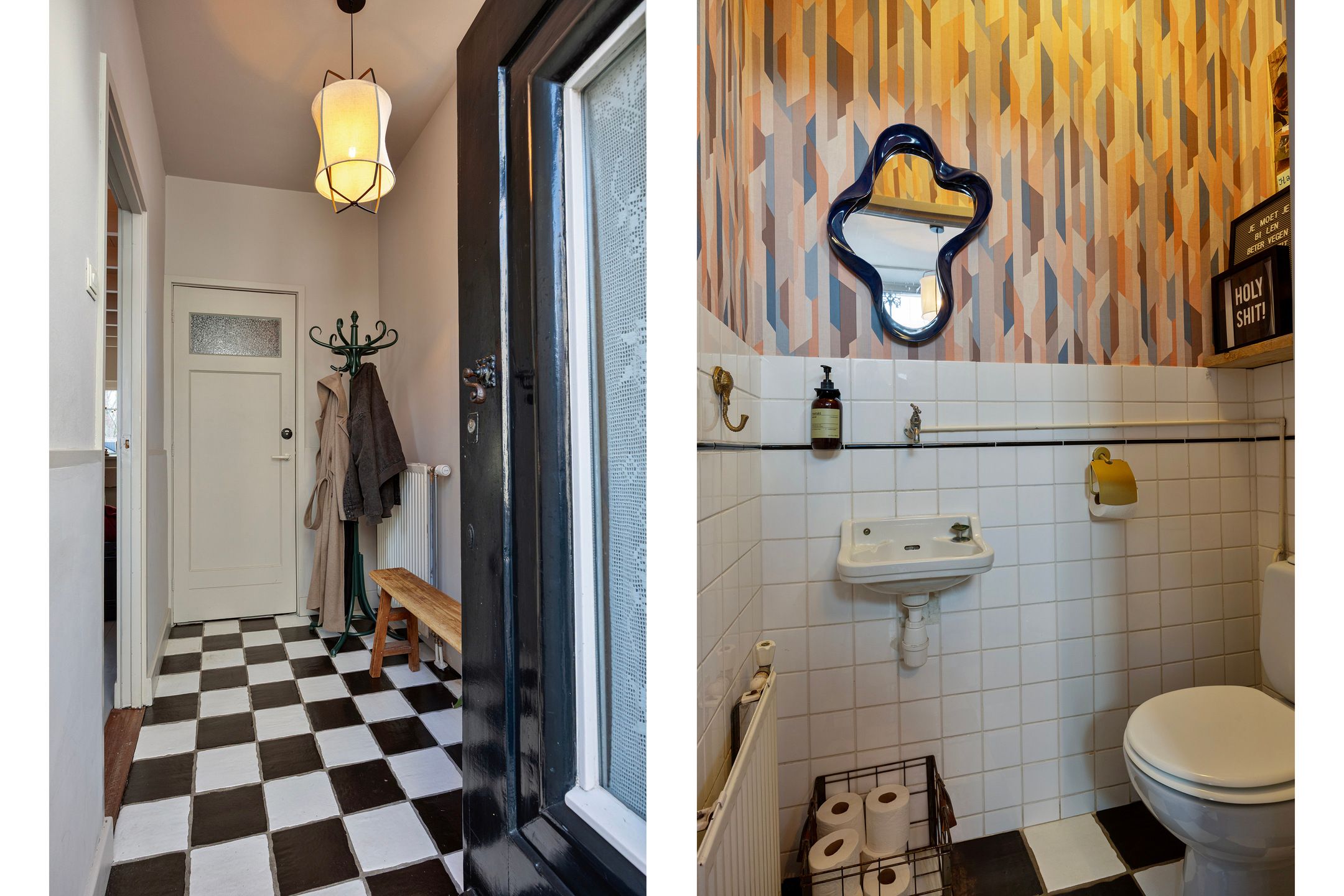 Fully Renovated Dike House with Three Living Levels in Rotterdam-IJsselmonde — 18