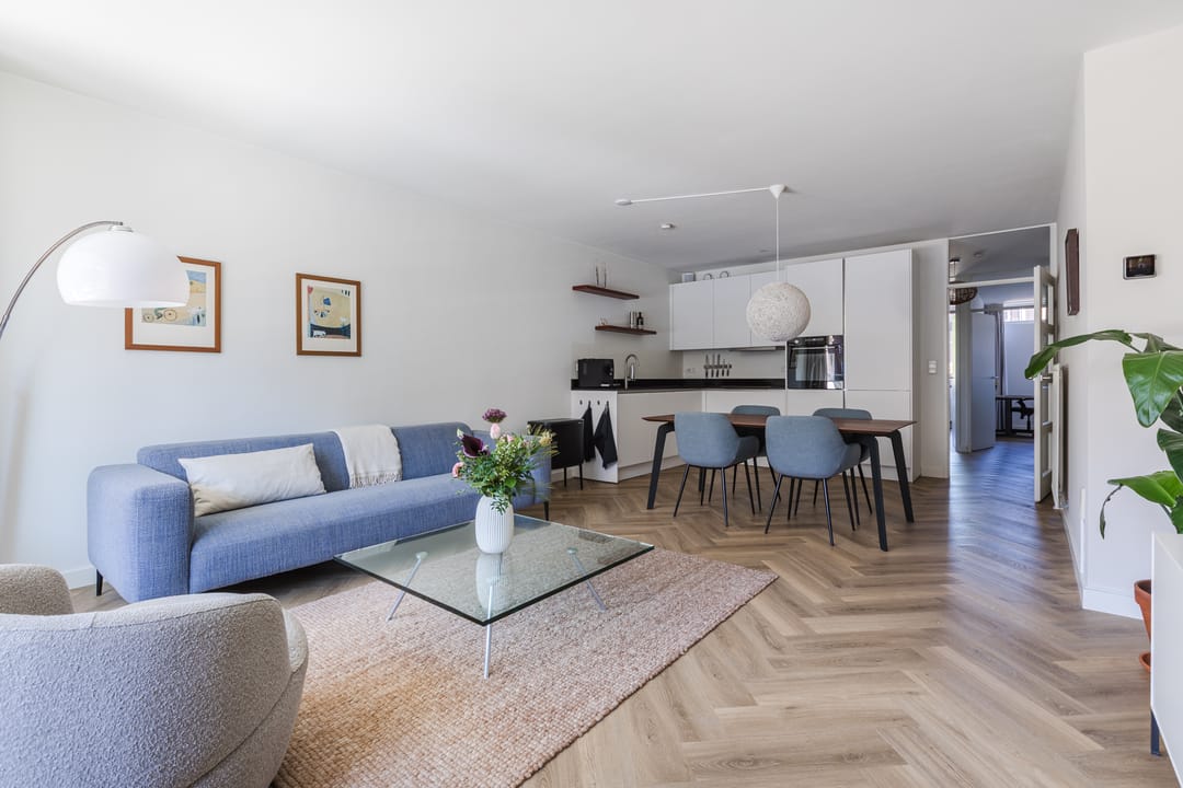 Photo 2 of Prins Hendrikstraat 65