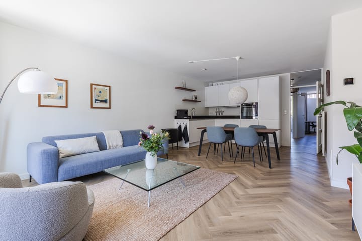 Photo 2 of Prins Hendrikstraat 65